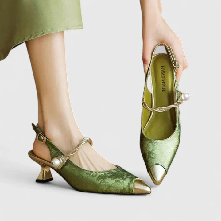 Séraphyens | Talons orthopédiques