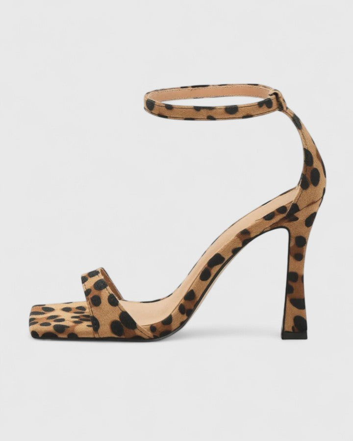Livie | Talons hauts élégants et confortables