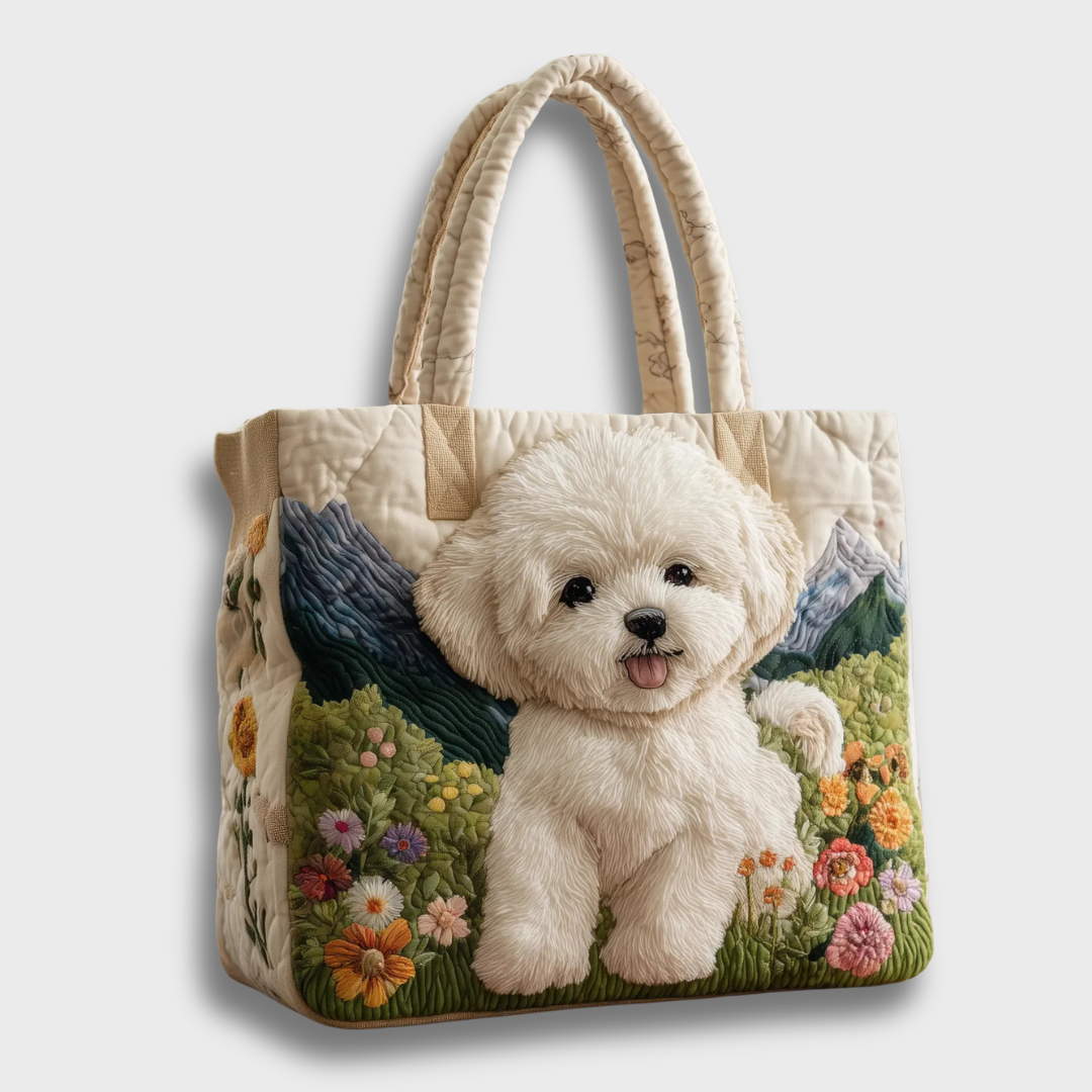 Olivia | Tasche im eleganten Handwerksdesign