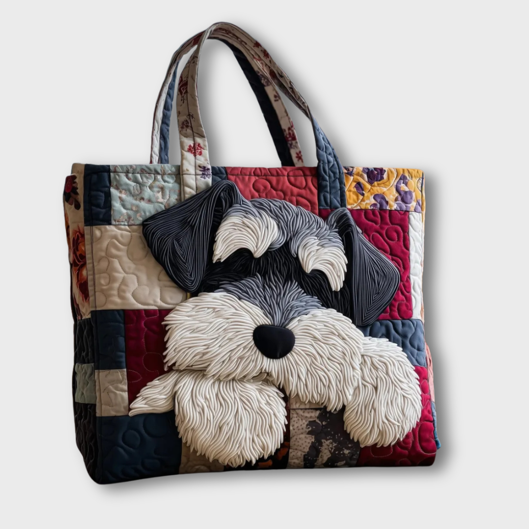 Quinn | Handcrafted Casual Bag