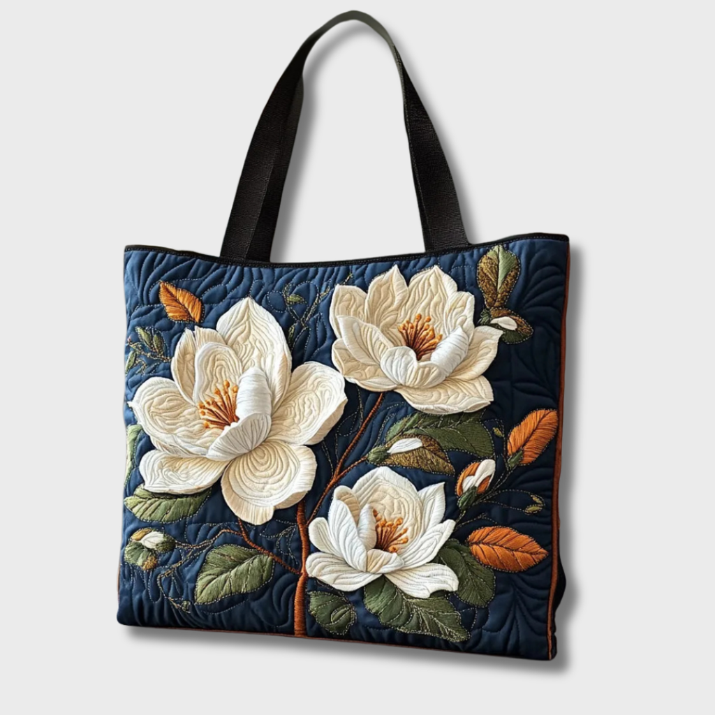 Eliza | Handcrafted Everyday Tote