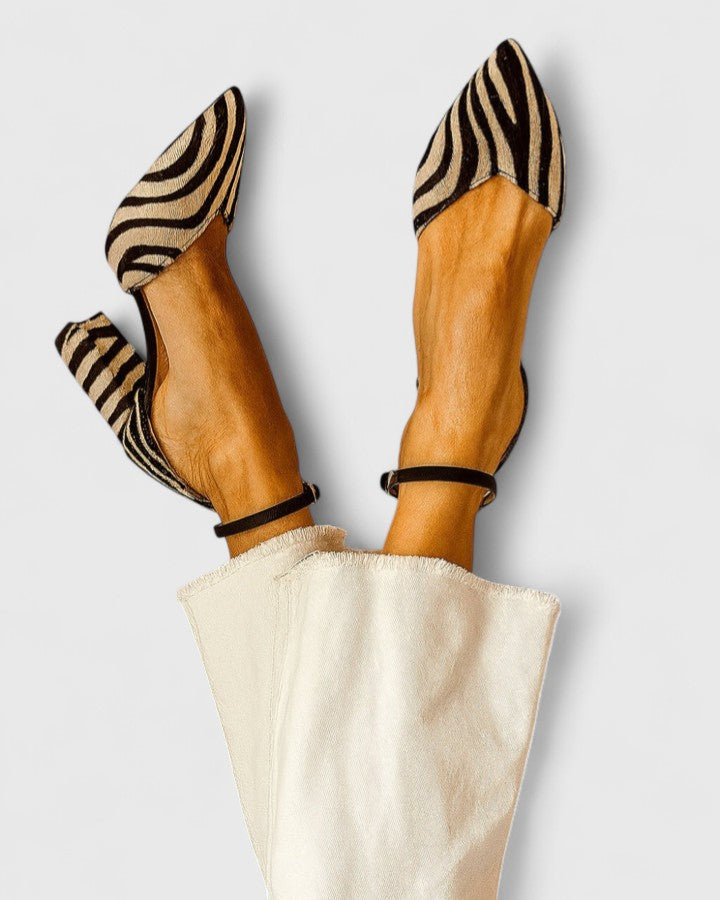 Caroline | Talons orthopédiques élégants