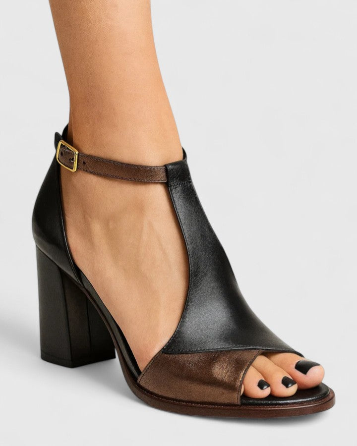 Elvire | Talons hauts élégants
