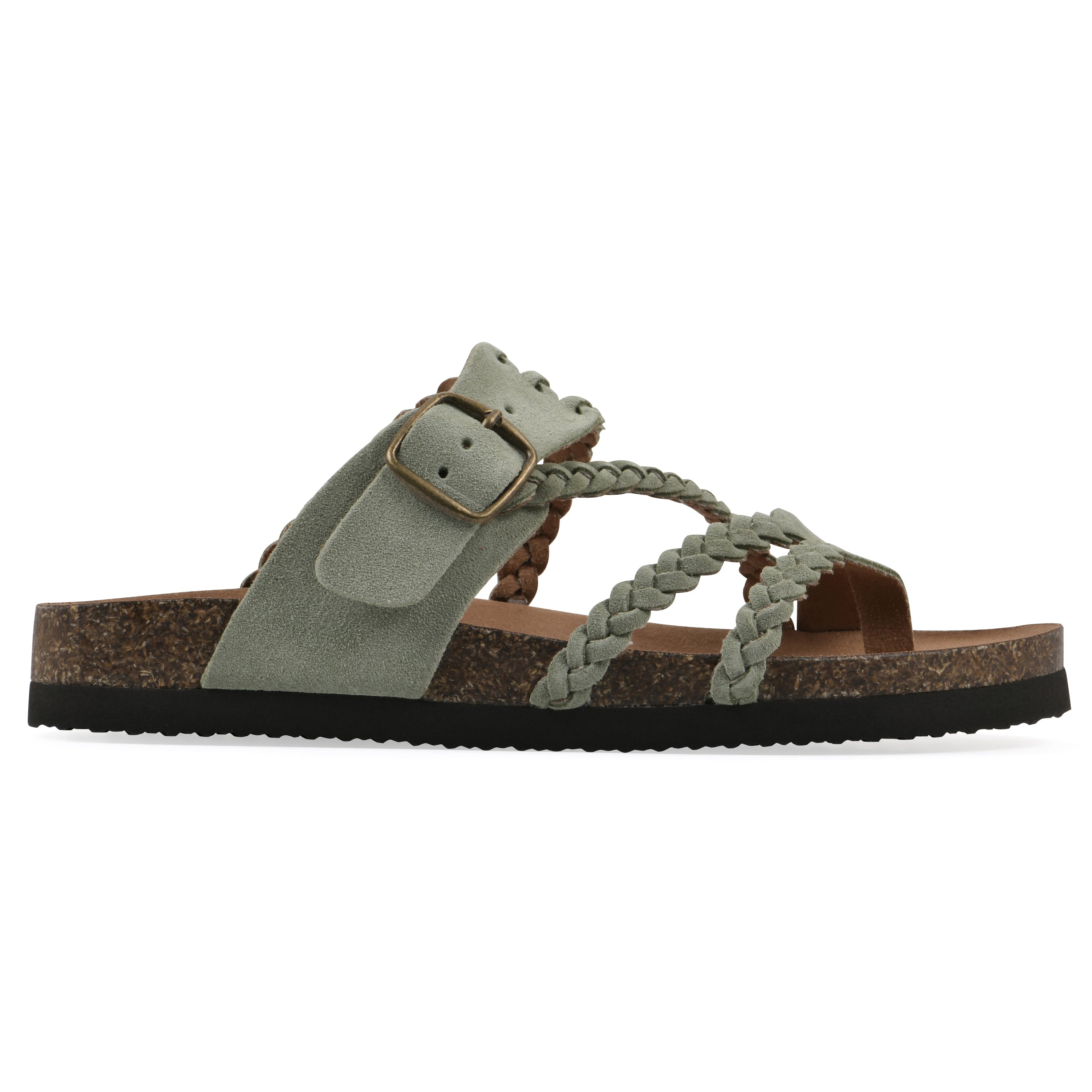 MARCO & BIANCA MILANO | MARA Orthopedic Comfort Sandals