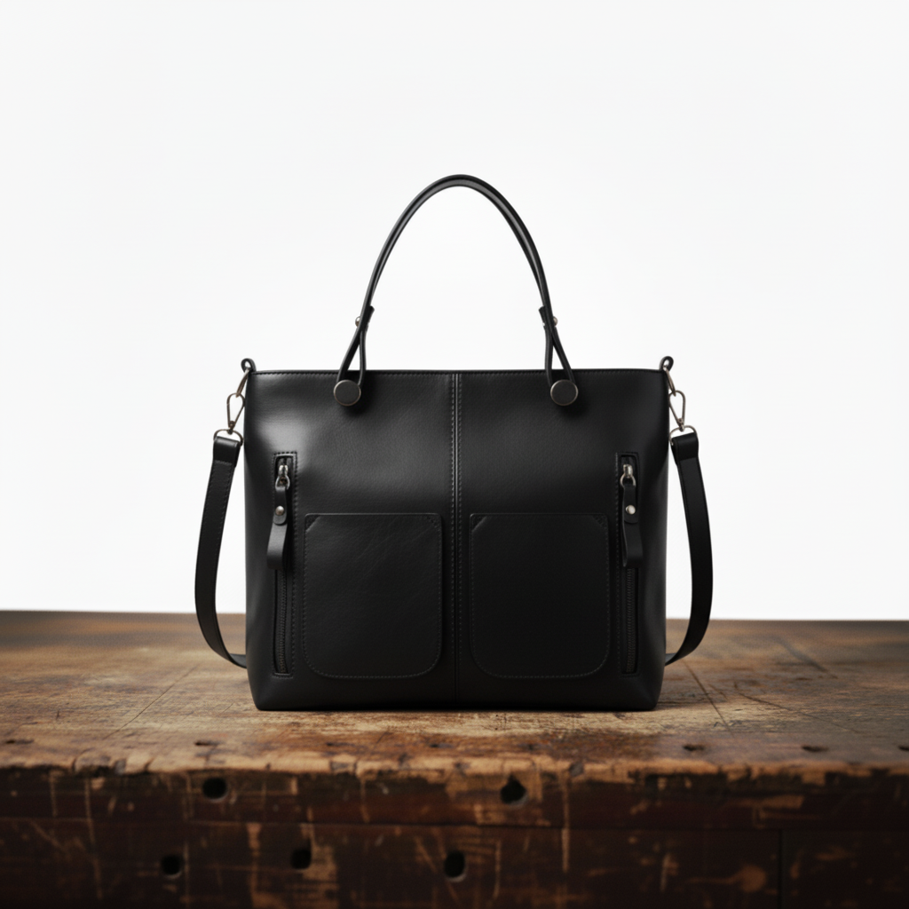 Sac bandoulière Maya élégant