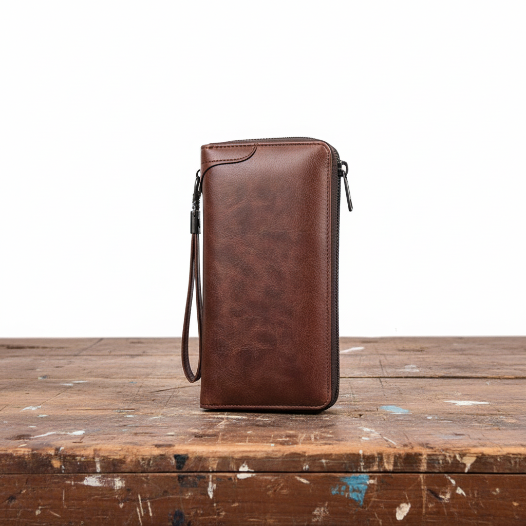 Hofmann RFID Brieftasche
