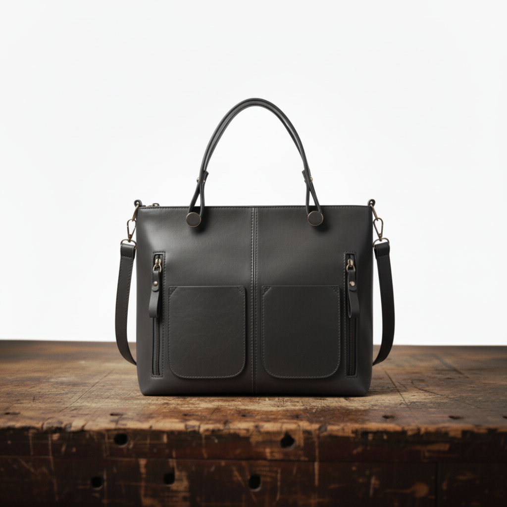 Sac bandoulière Maya élégant