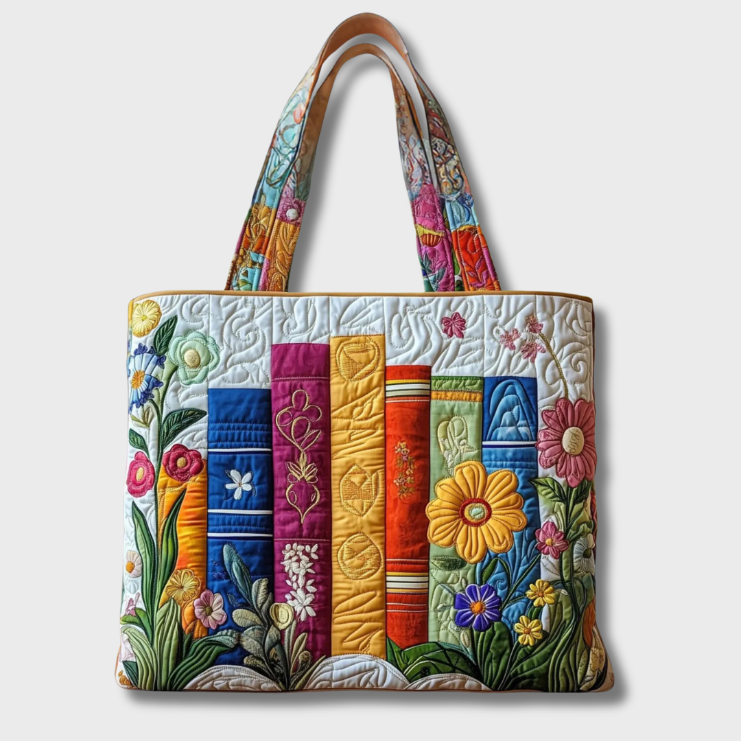Alondra | Sanfte und leichte handgefertigte Tasche