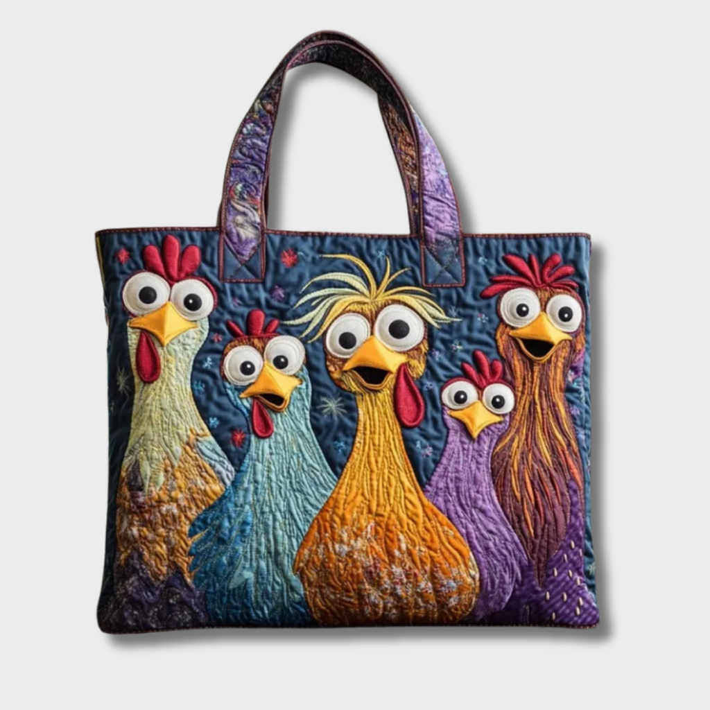 Liliana | Handcrafted Casual Style Bag