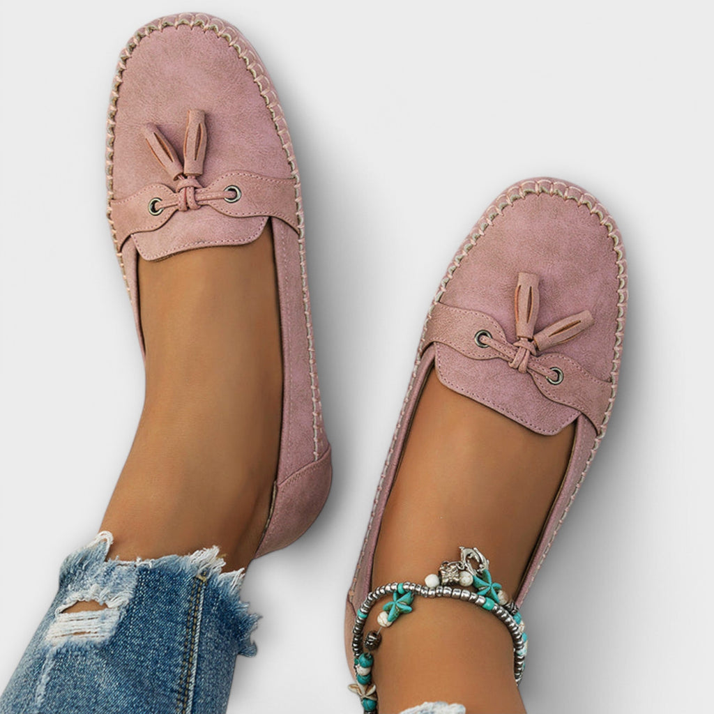 Lise | Elegante Slipper