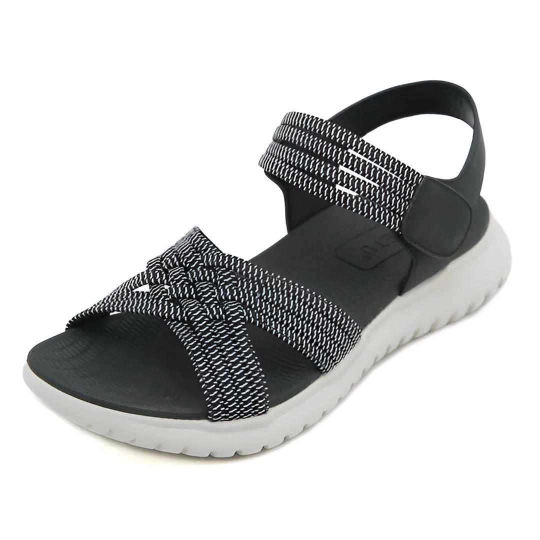 MARCO & BIANCA MILANO | CRISTINA ULTRA-COMFORT ORTHOPEDIC SANDALS