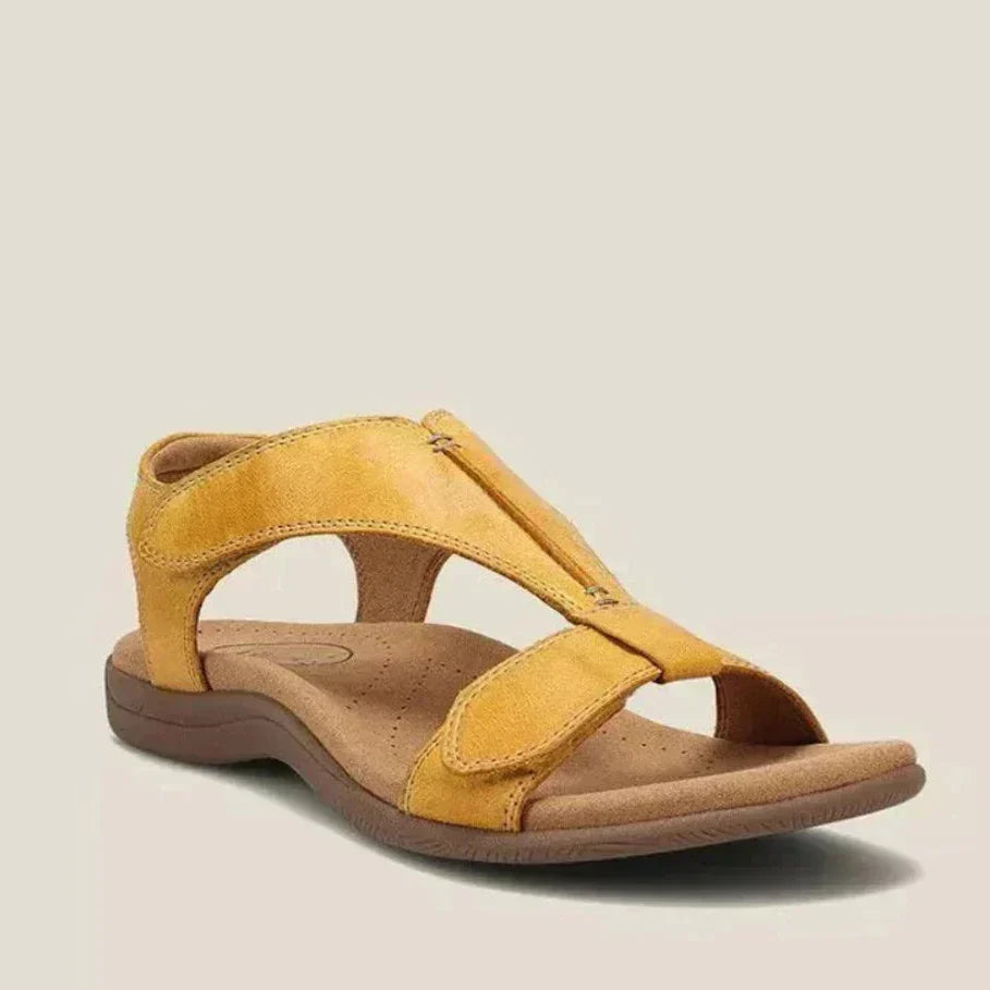 MARCO & BIANCA MILANO | LARA Orthopedic Ergonomic Sandal