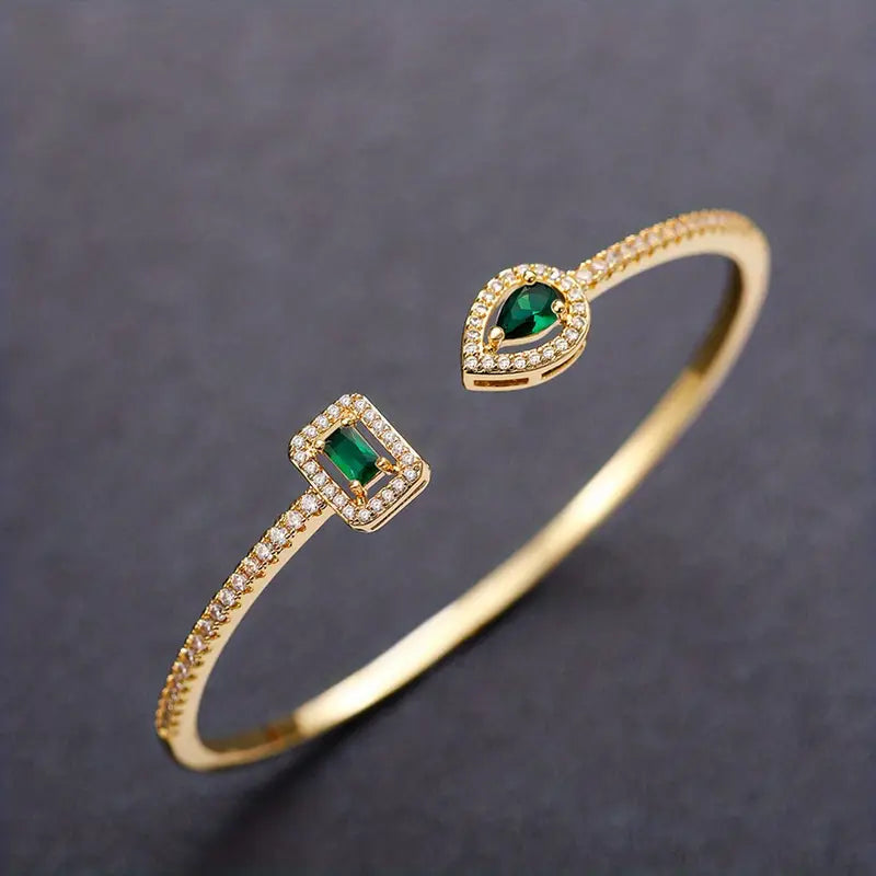 Bracciale Caruso Verdeira | Oro