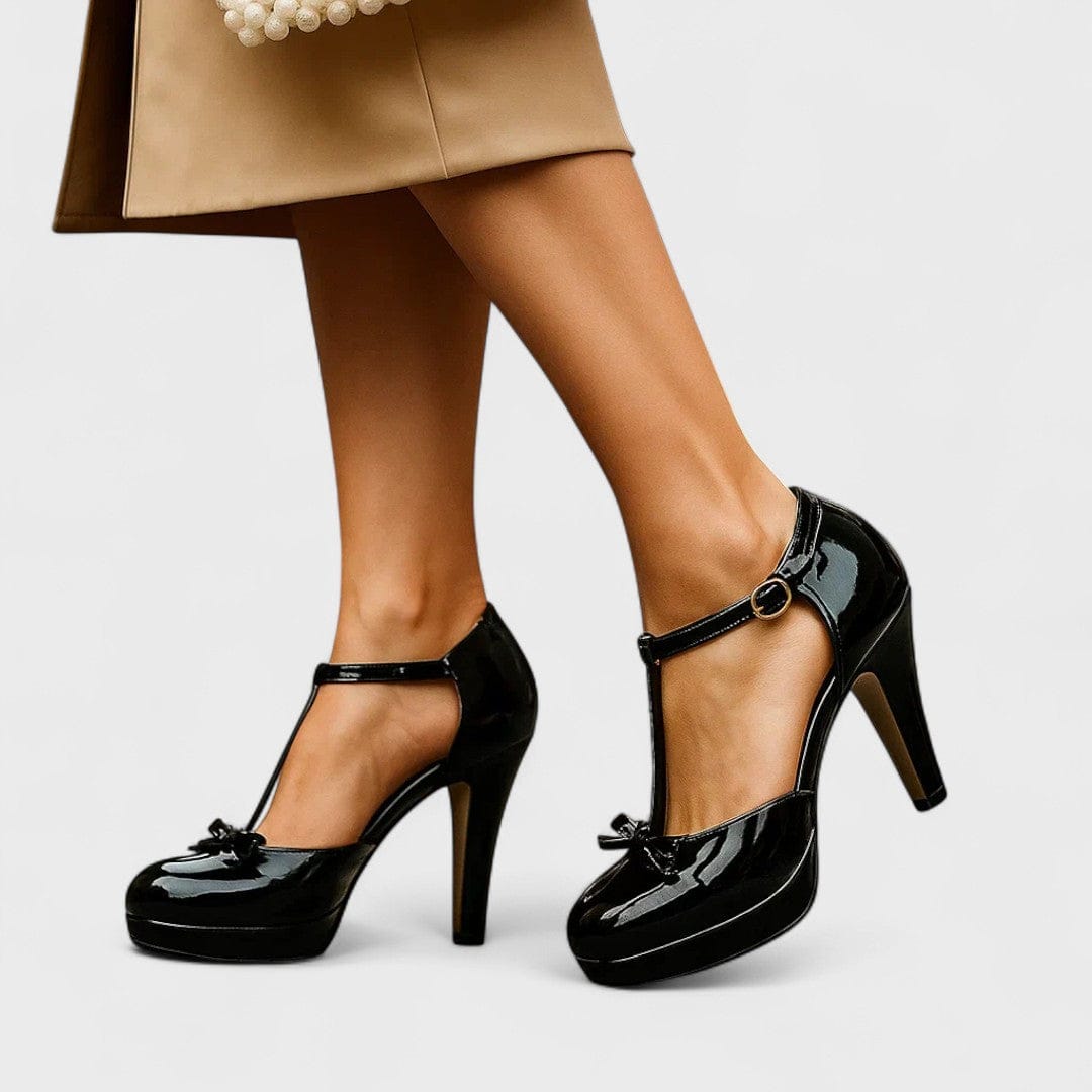 Bella | Elegante High Heels