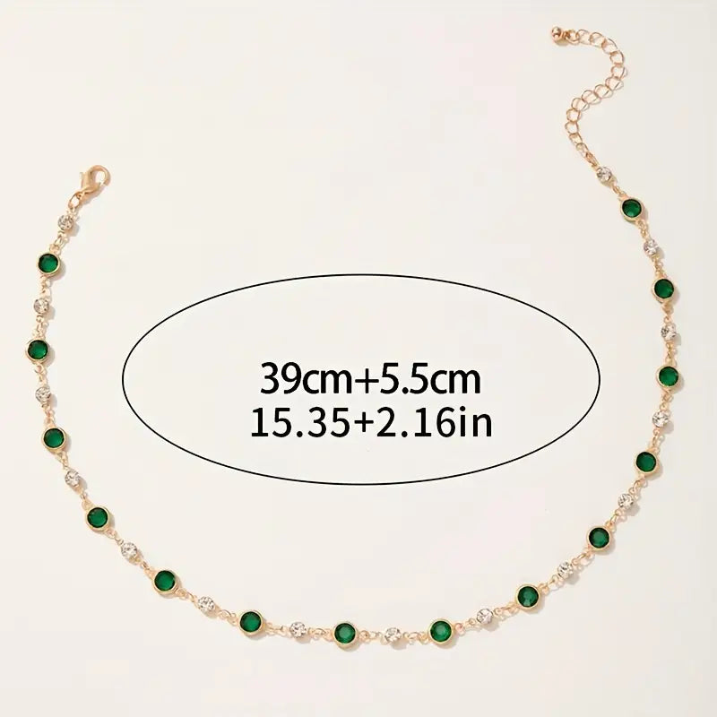 Collier Elira by Vescari | Gold