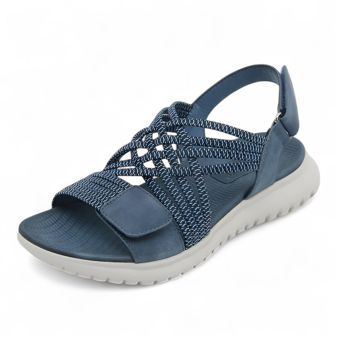 MARCO & BIANCA MILANO | VANNA ORTHOPEDIC ERGONOMIC SANDALS