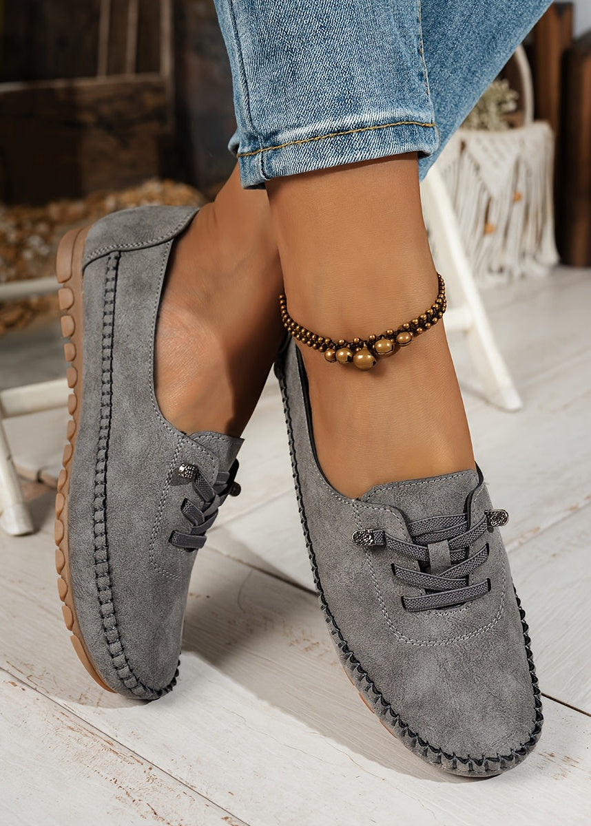 Celestina™ - Flexible Halbschuhe mit Extra Komfort