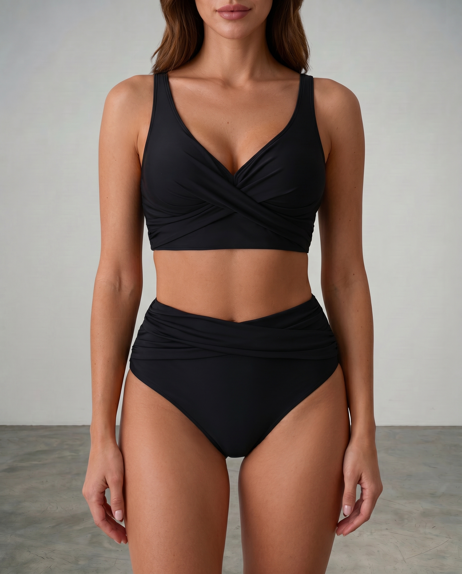 Soléana™ | Bikini flatteur
