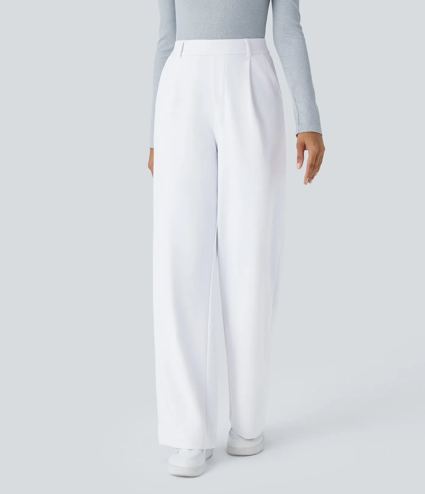 Amara™ | Elegante Weite Hose