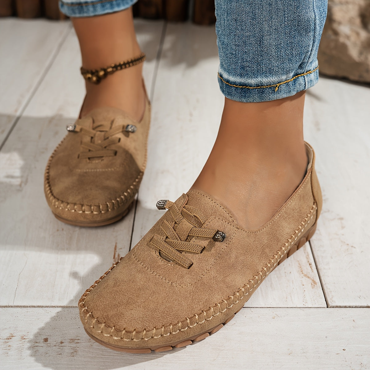 Celestina™ - Flexible Halbschuhe mit Extra Komfort