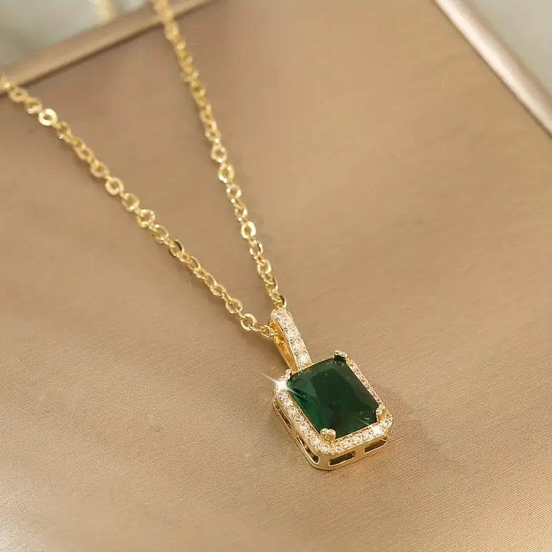 Collana in oro Marcella Fontaine