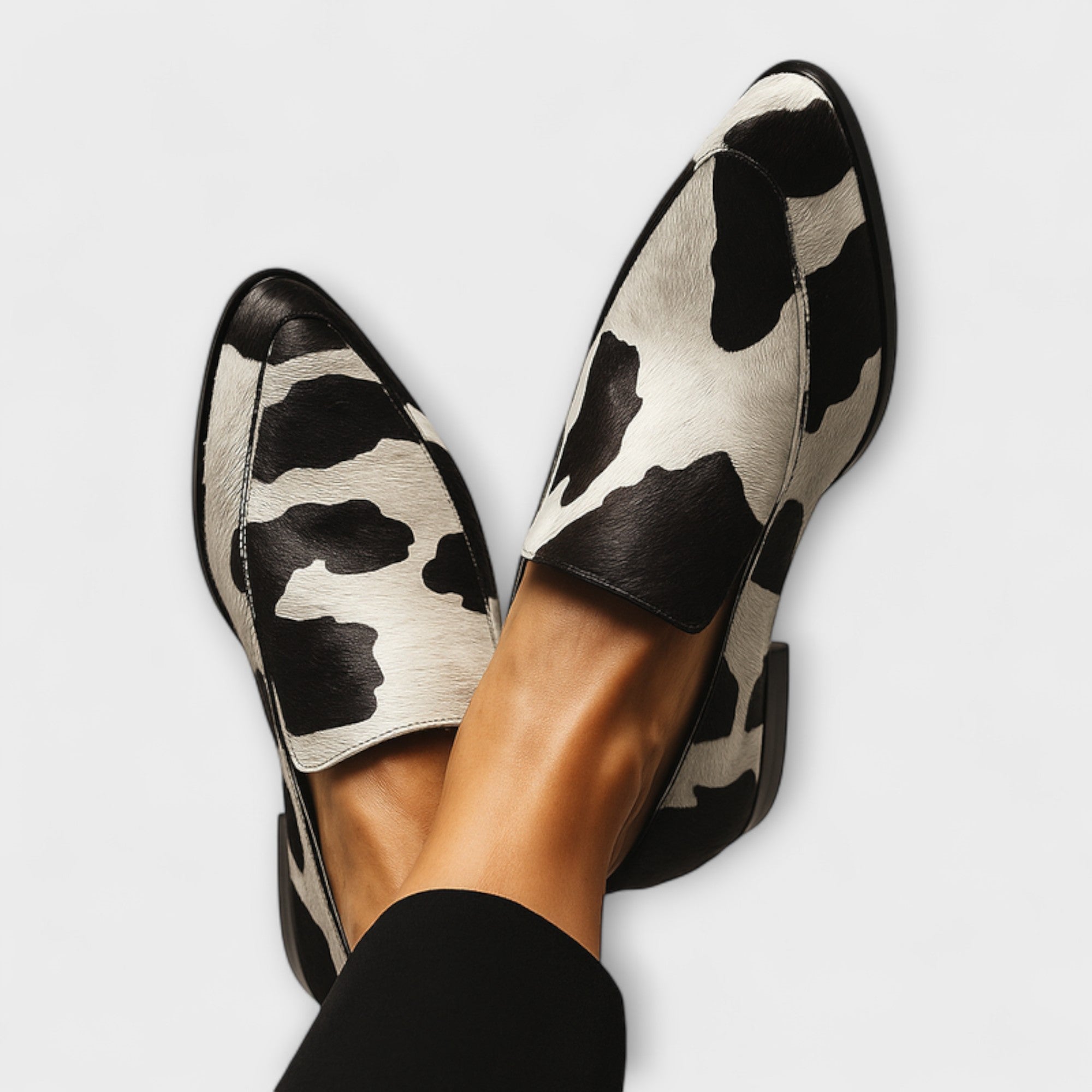 Margot | Mocassins contemporains