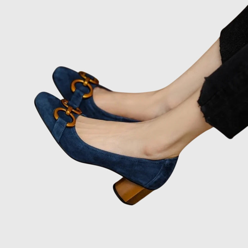 Dorothy | Chic Elegance High Heels