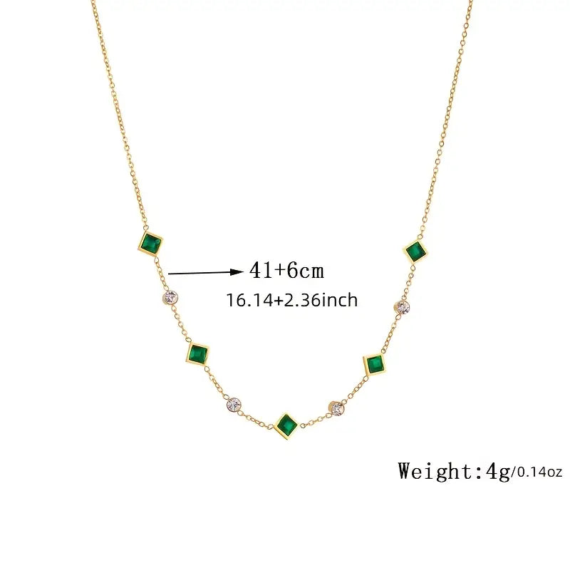 Collier Amelisse Glenwyn | Gold