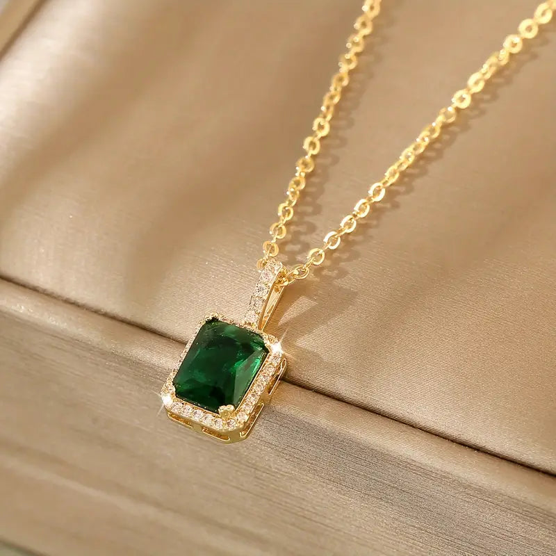 Collana in oro Marcella Fontaine