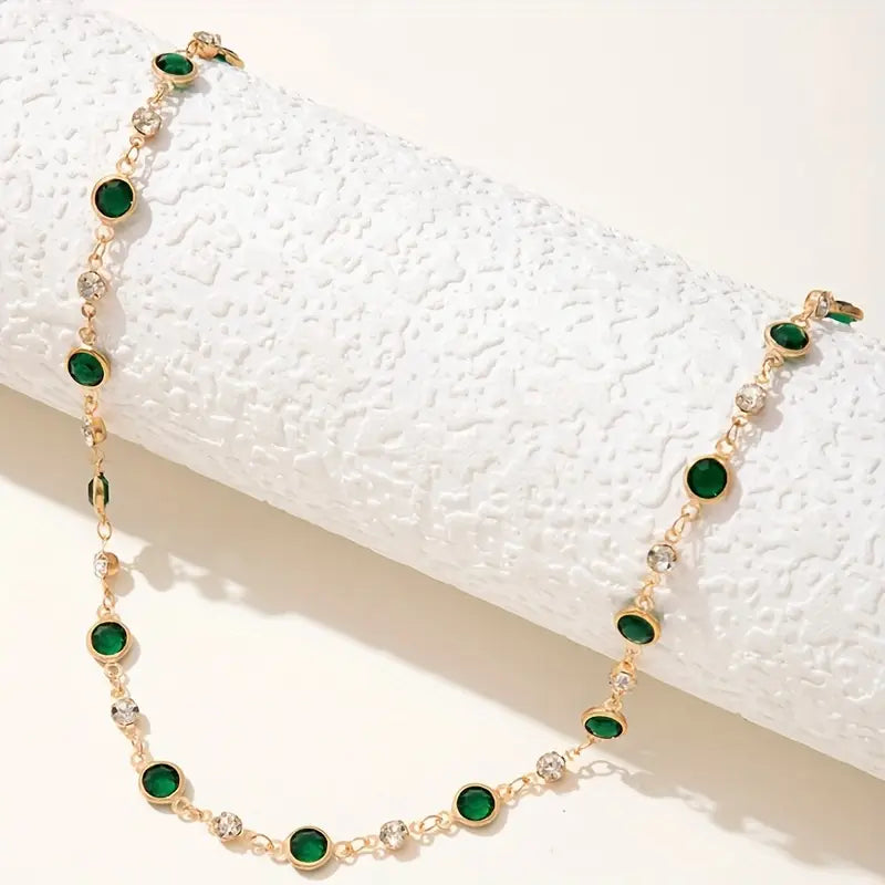 Collier Elira by Vescari | Gold