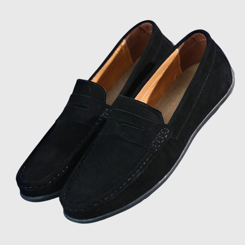Rose | Chaussures orthopédiques confortables