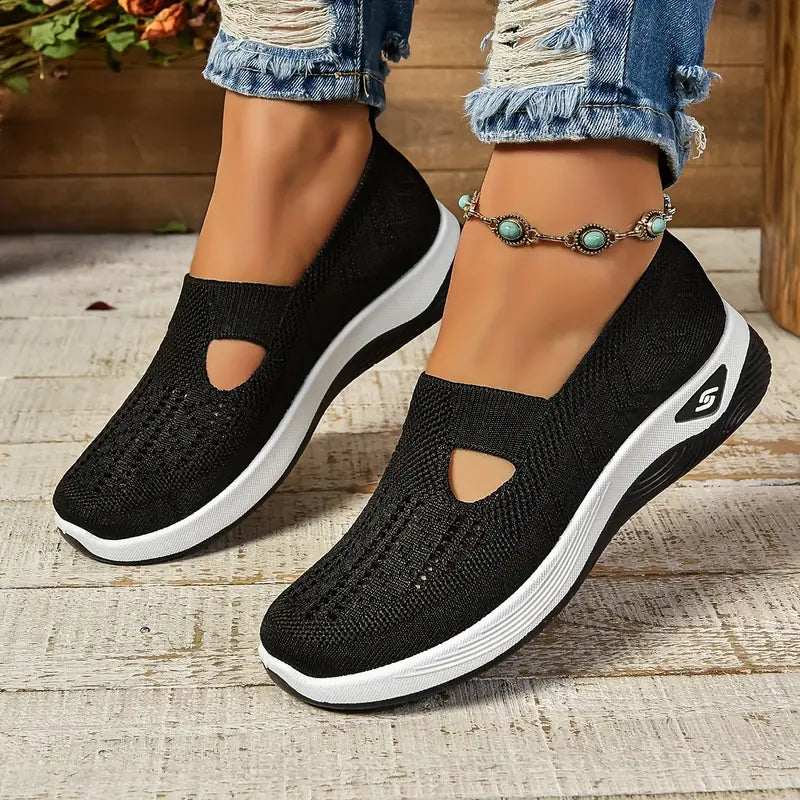 OrthoStep™ — Orthopädische Komfortschuhe