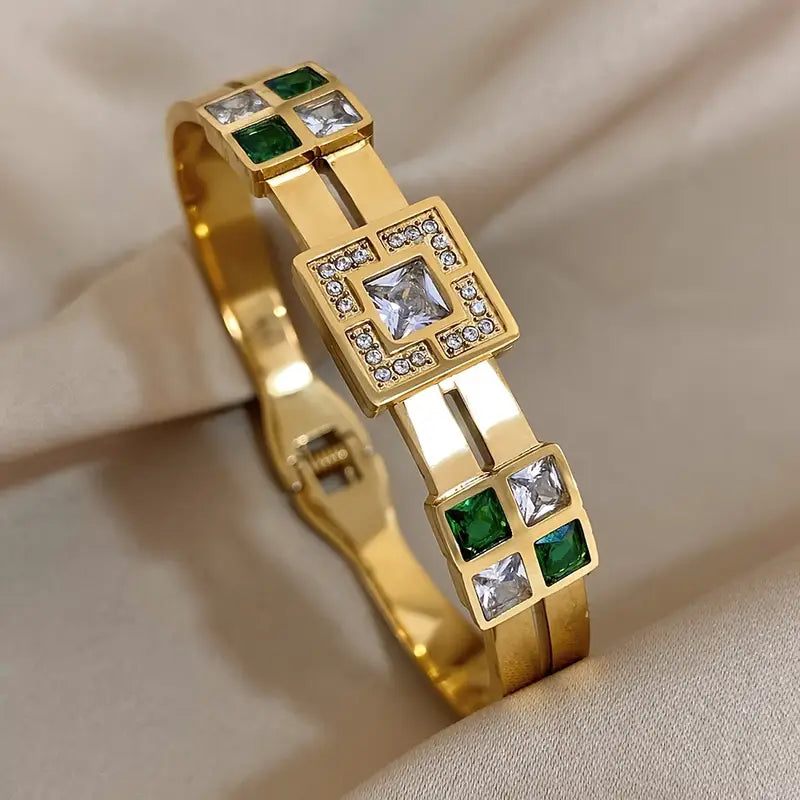Bracciale in oro Elsie Kensington