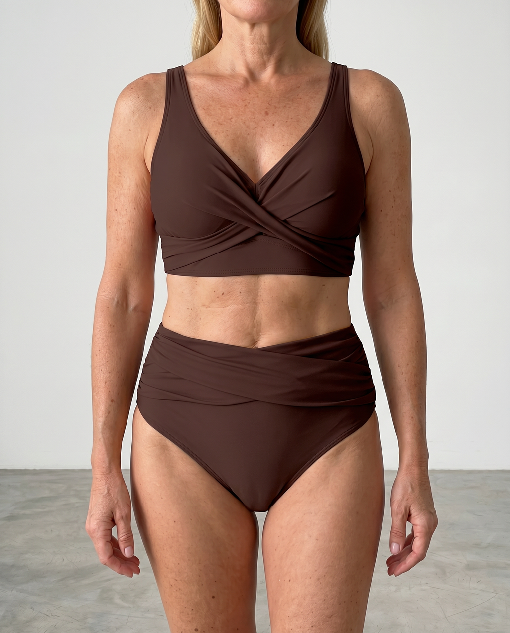 Soléana™ | Bikini flatteur