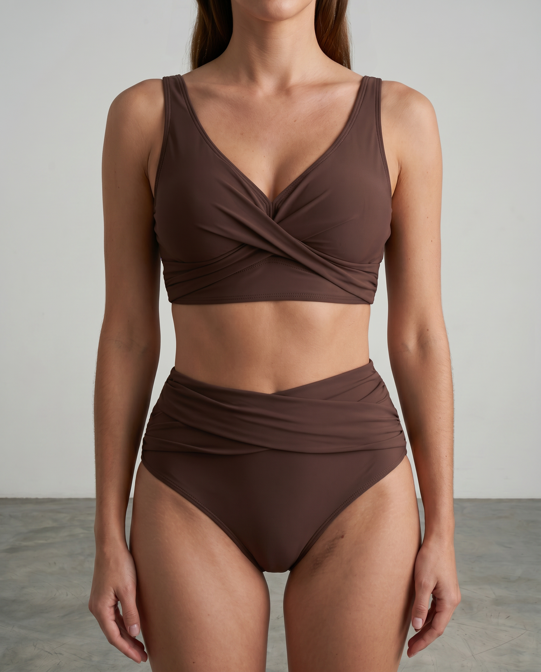 Soleana™ | Figurschmeichelnder Bikini