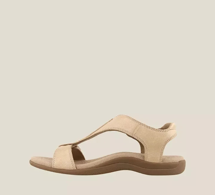 Naëlia™ | Wolkenweiche Komfortsandalen