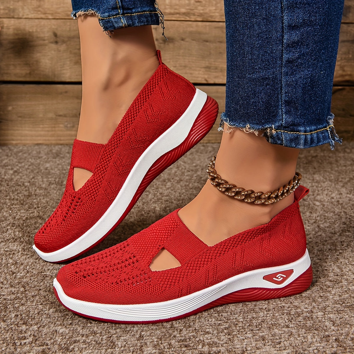 OrthoStep™ — Orthopädische Komfortschuhe