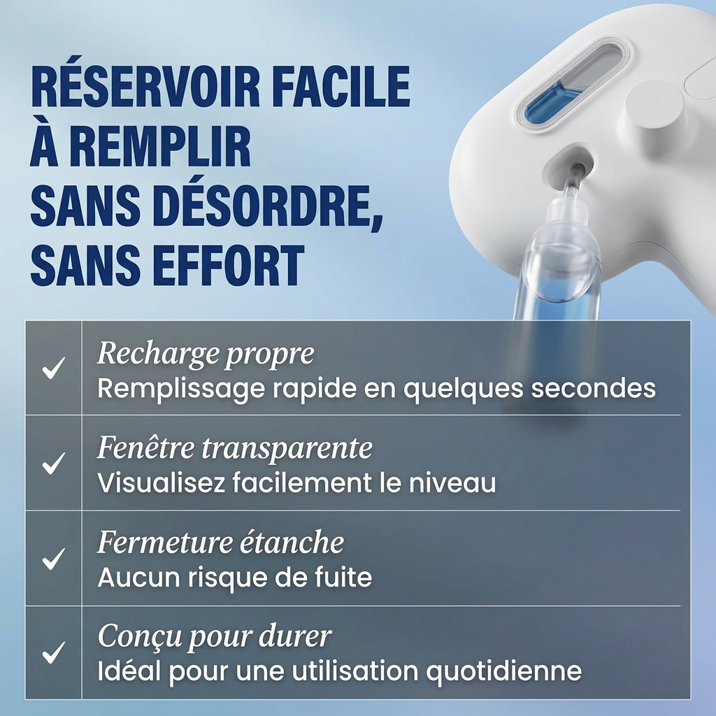 PiloFresh™ | Brosse Nettoyante & Anti-Poils