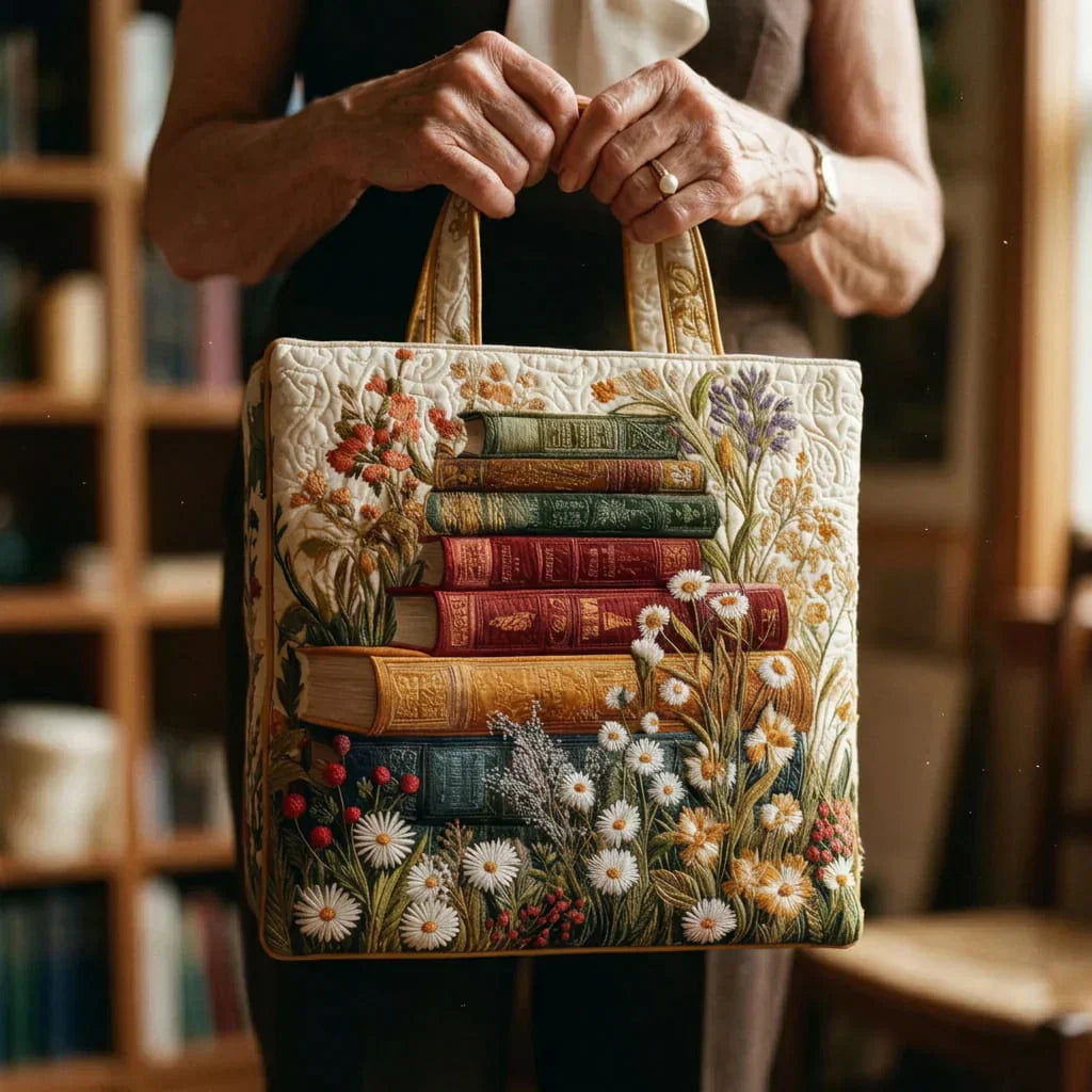 Delilah | Sanfte, handgefertigte Tasche