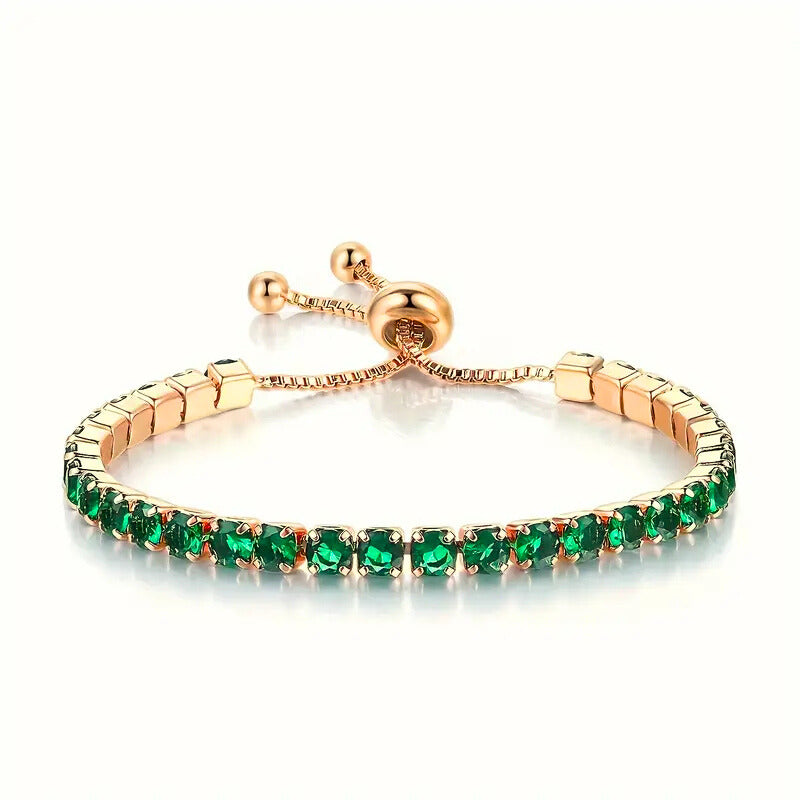 Bracciale in oro di Alessia Moreau