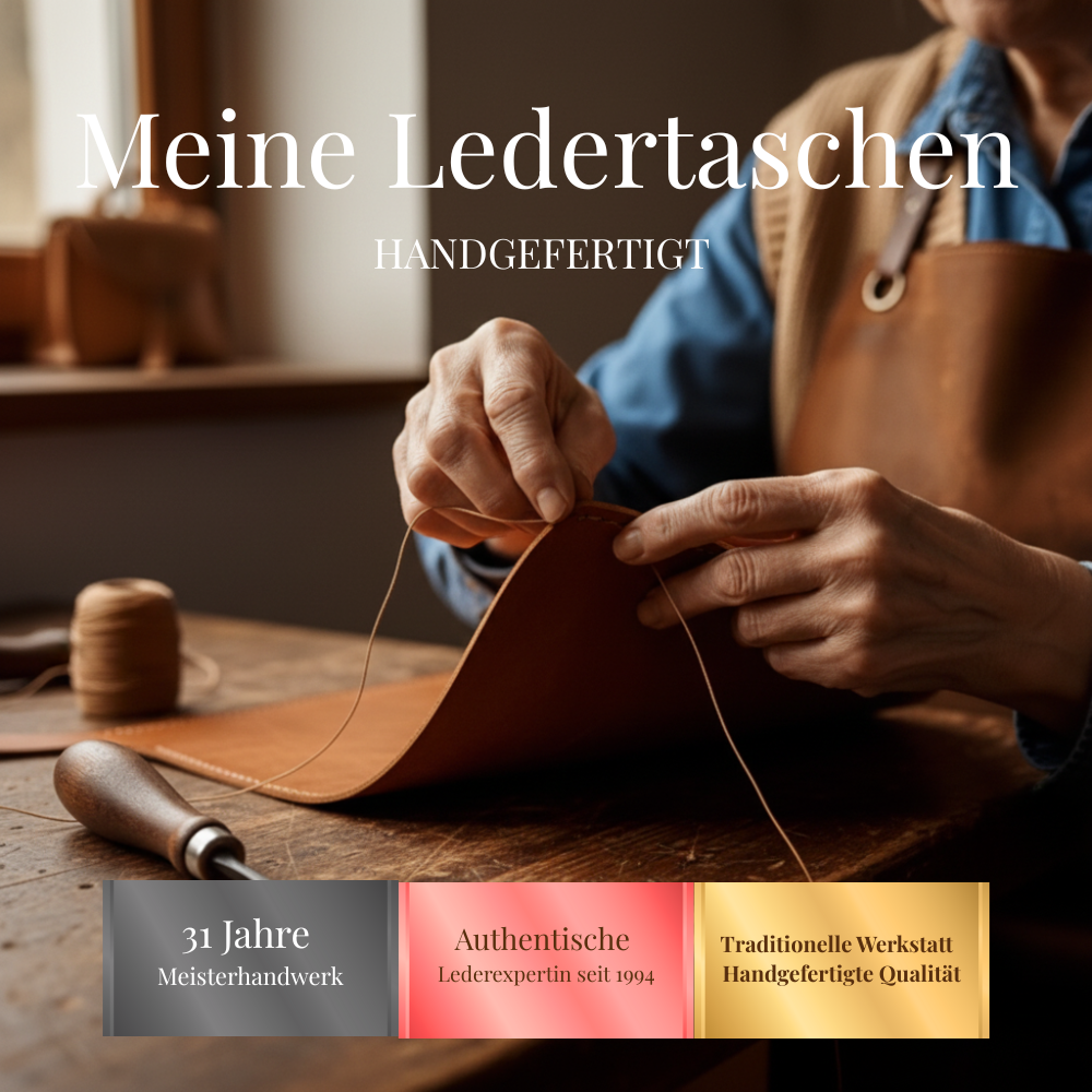 Amalia Retro-Seitentasche