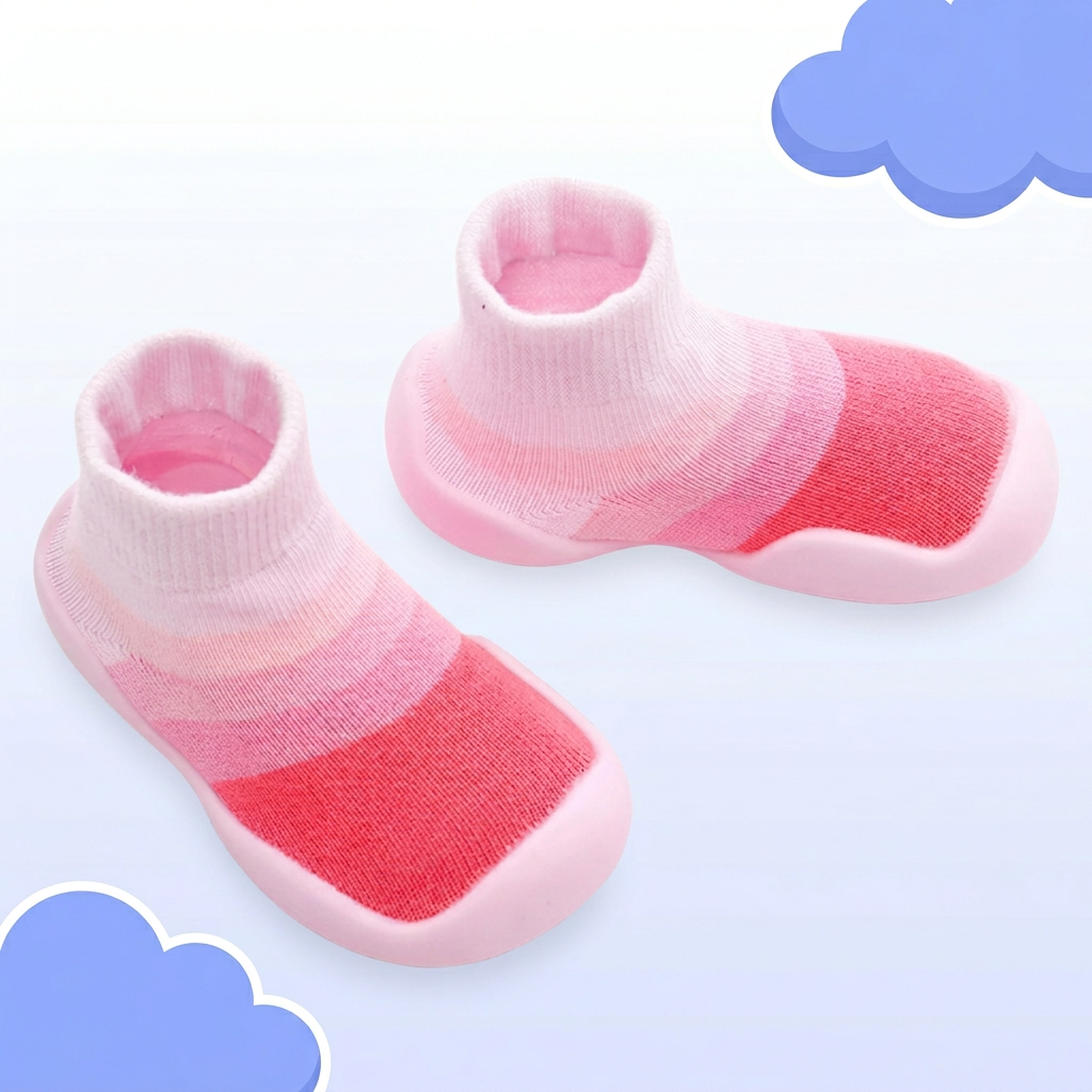 SoftStep Baby™
