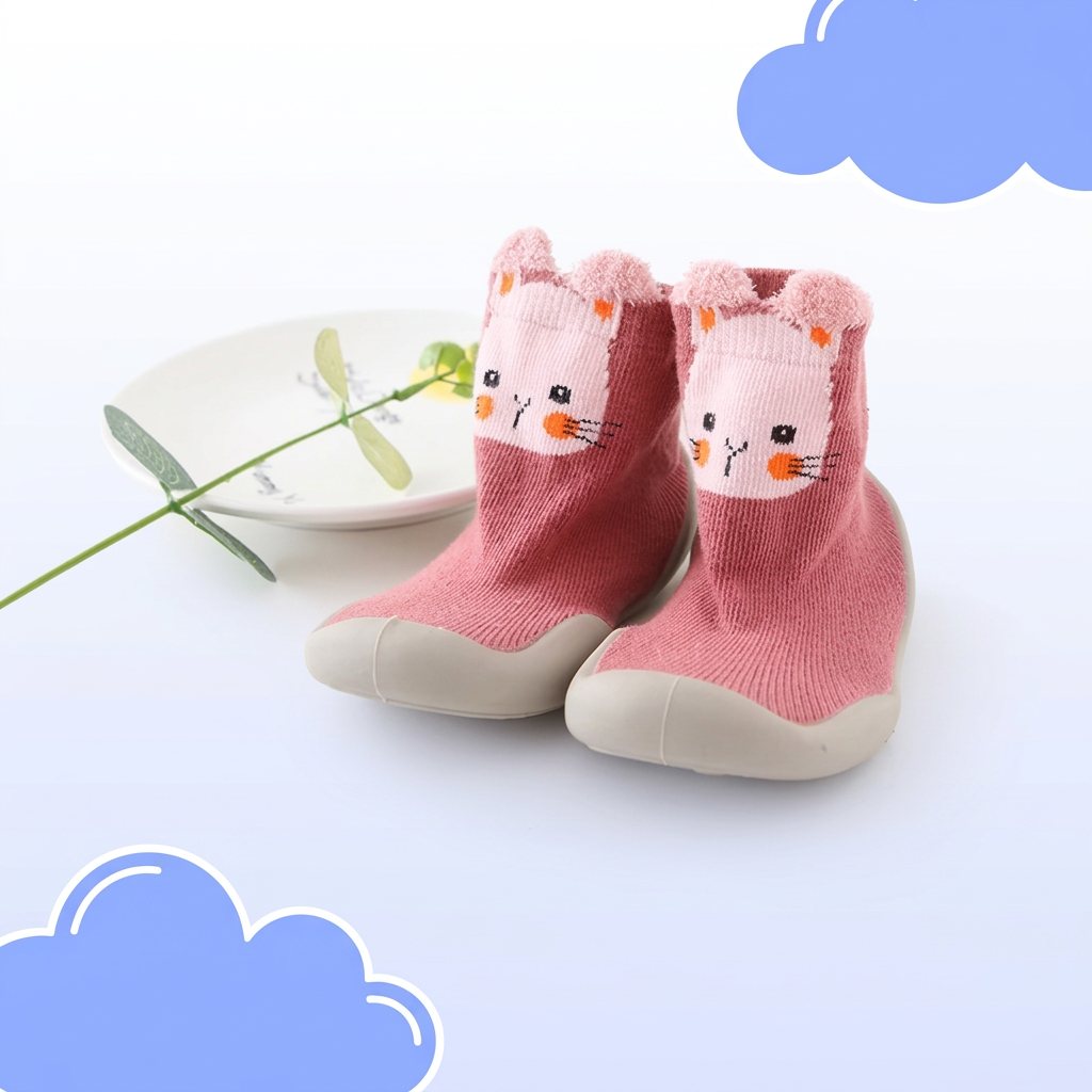 SoftStep Baby™