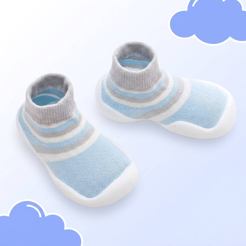 SoftStep Baby™