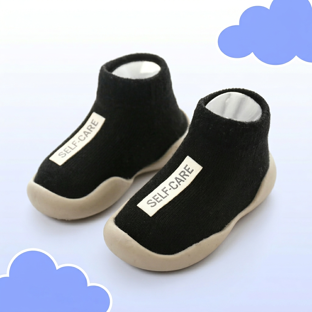 SoftStep Baby™