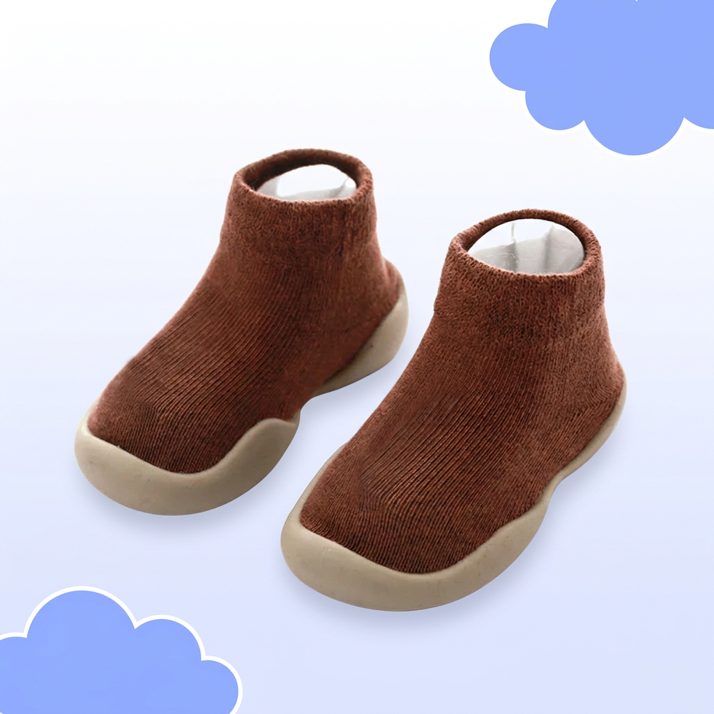 SoftStep Baby™