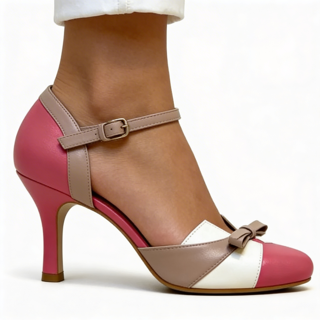 Estela | Chic Elegant High Heels
