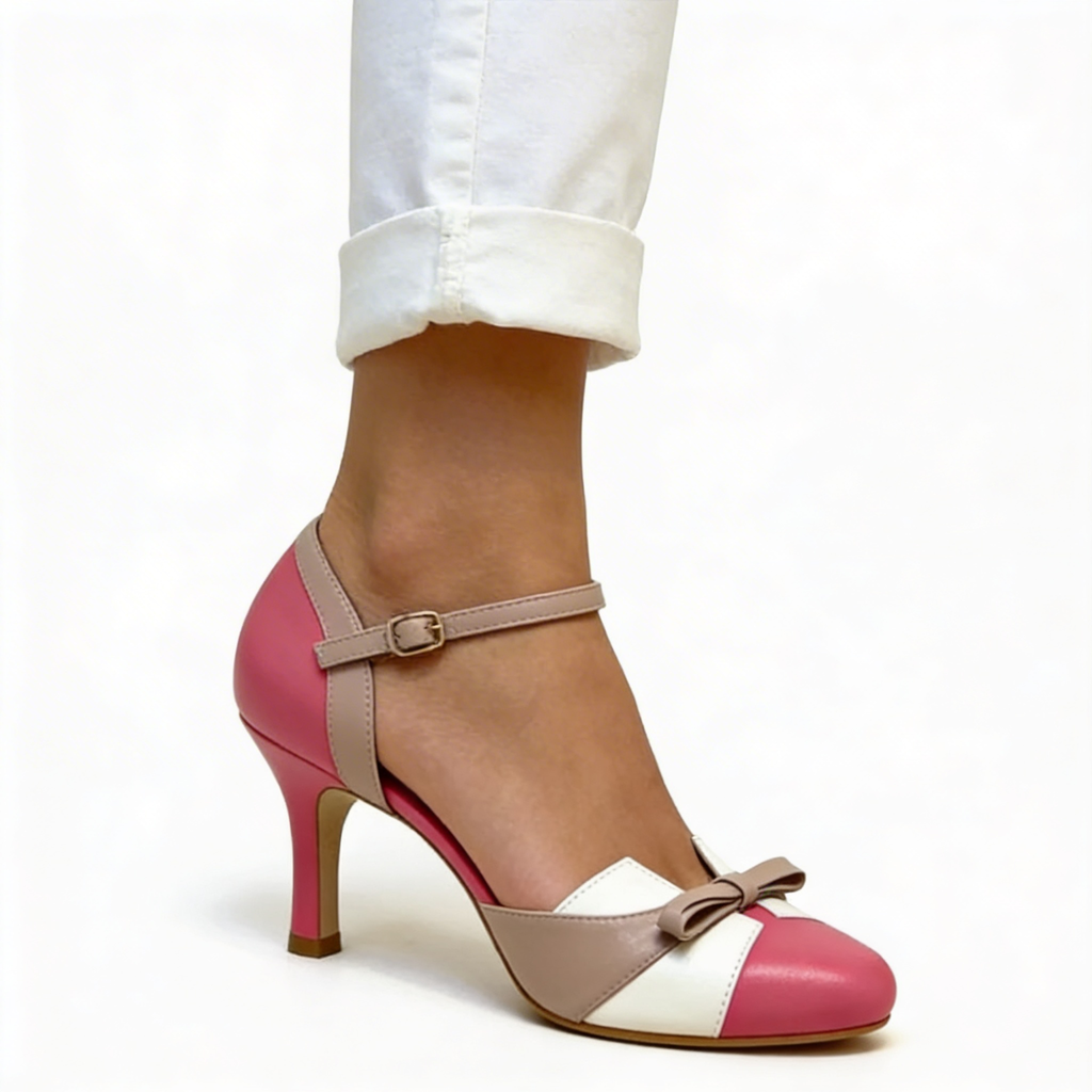 Estela | Chic Elegant High Heels