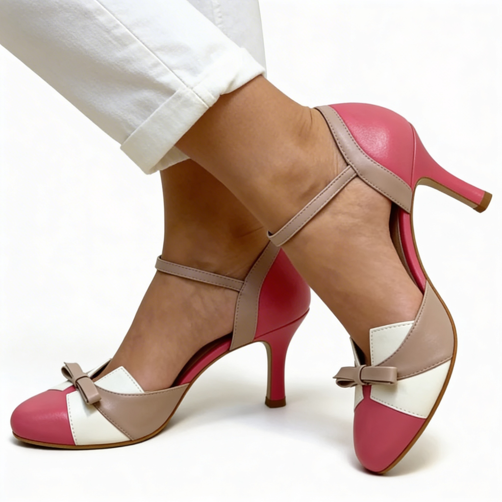 Estela | Chic Elegant High Heels