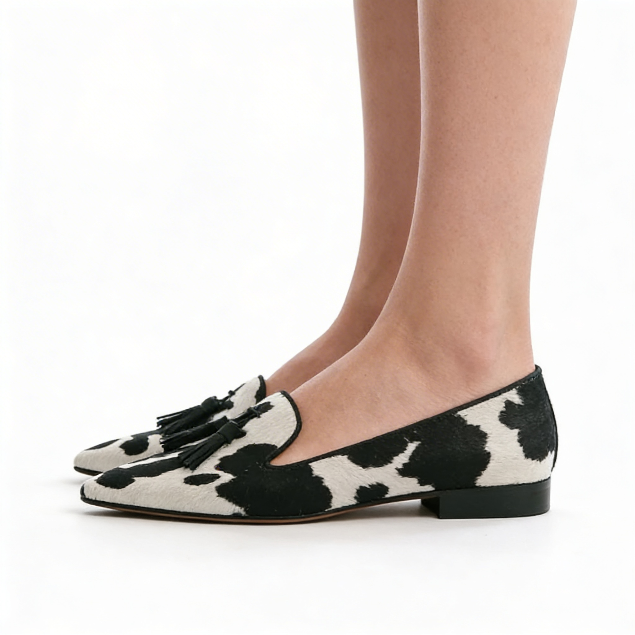 Julie | Mocassins pointus élégants